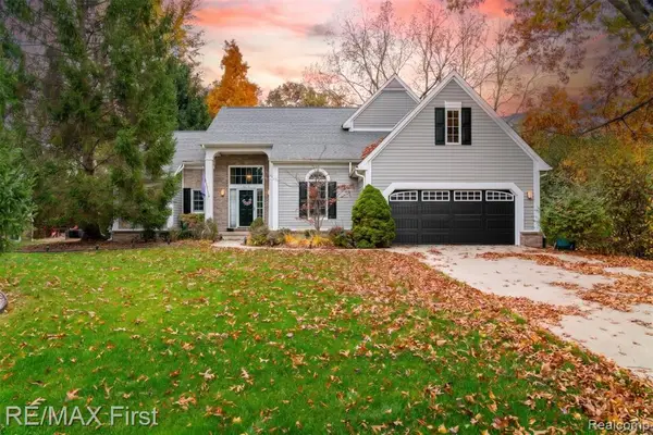 6839 Hubbard, Clarkston, MI 48348