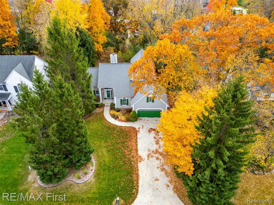 6839 Hubbard, Clarkston, MI 48348 - #3