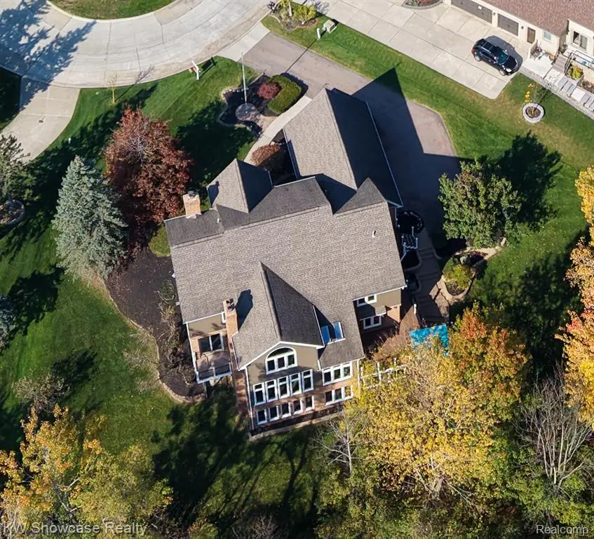 22309 Carlisle, Novi, MI 48374 - #2