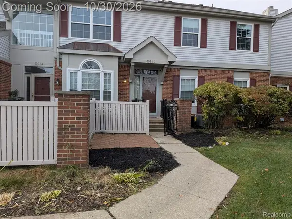 49952 Plymouth, Plymouth, MI 48170