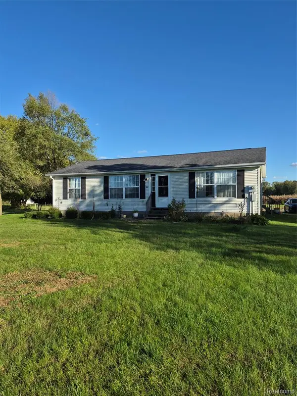 815 Gorham, Morenci, MI 49256