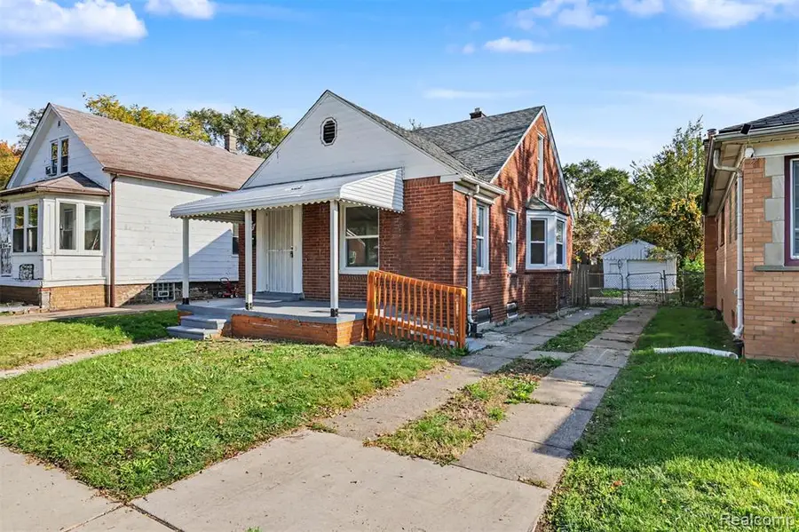 7260 Montrose, Detroit, MI 48228 - #2