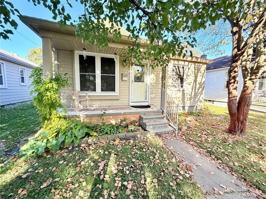 23030 Cleveland, Dearborn, MI 48124 - #2