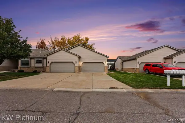 29277 Red Maple, Chesterfield, MI 48051