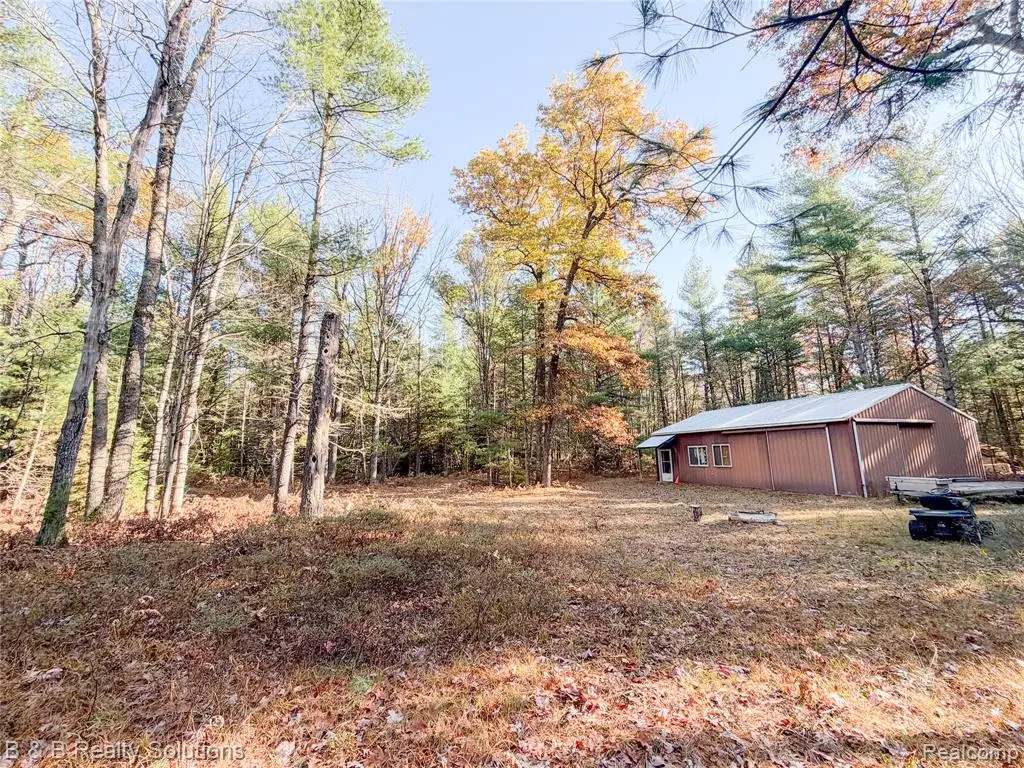 0 S Roscommon, Prudenville, MI 48651 - #1