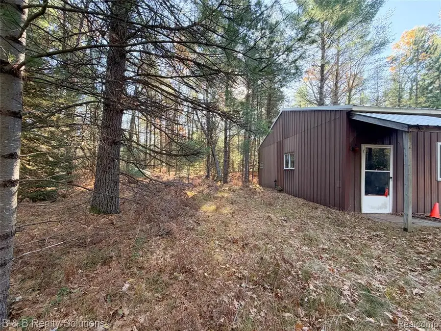 0 S Roscommon, Prudenville, MI 48651 - #2