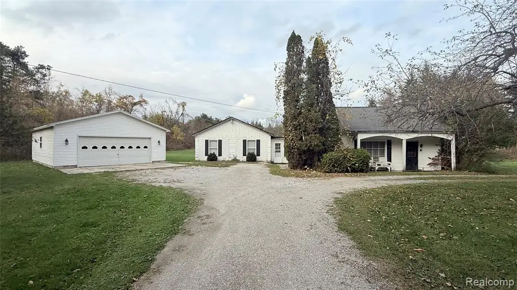 3820 Myrtle, Lakeport, MI 48059 - #1