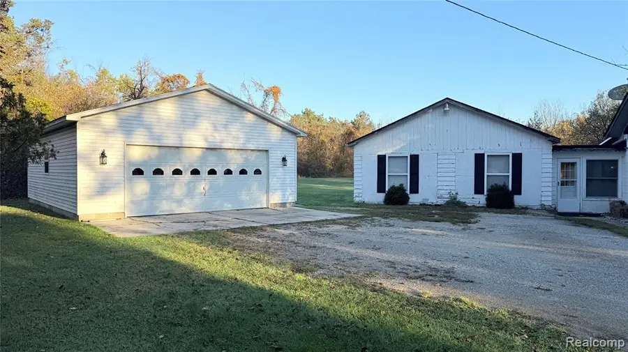 3820 Myrtle, Lakeport, MI 48059 - #2