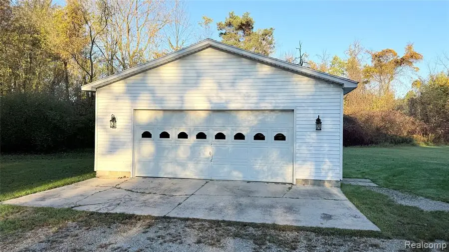 3820 Myrtle, Lakeport, MI 48059 - #3