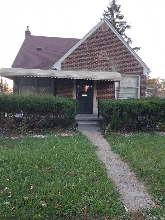 19269 Keystone, Detroit, MI 48234