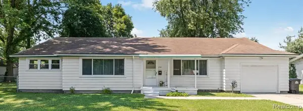 8118 Mortenview, Taylor, MI 48180