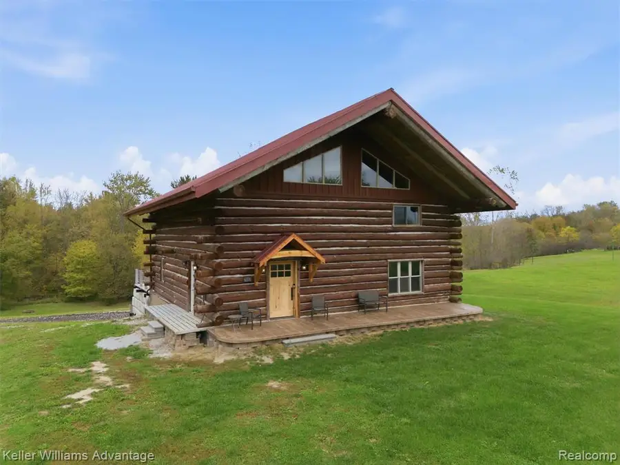 6370 Belle River, East China, MI 48054 - #2