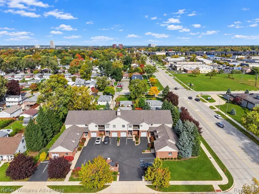 32 Highland, Clawson, MI 48017 - #2