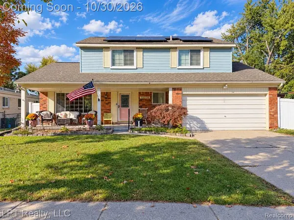 10008 Continental, Taylor, MI 48180