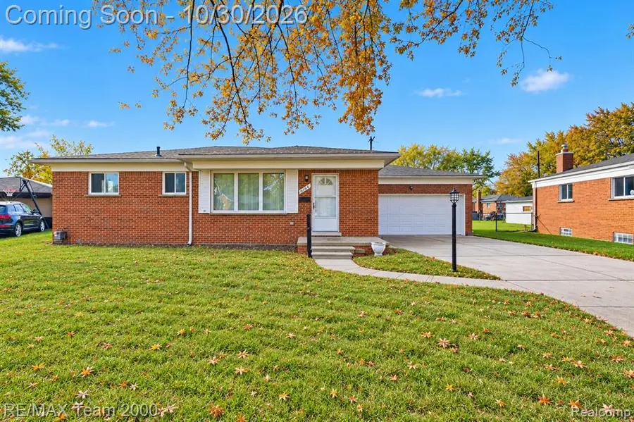 6166 Norborne, Dearborn Heights, MI 48127 - #2