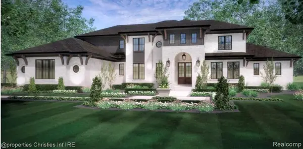 5620 Inkster, West Bloomfield, MI 48323