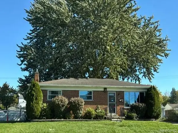 14 Diehl, Mount Clemens, MI 48043