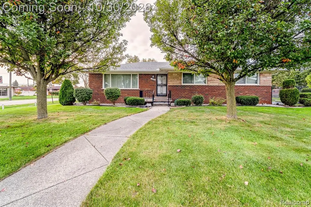 18691 Goddard, Southgate, MI 48195 - #1