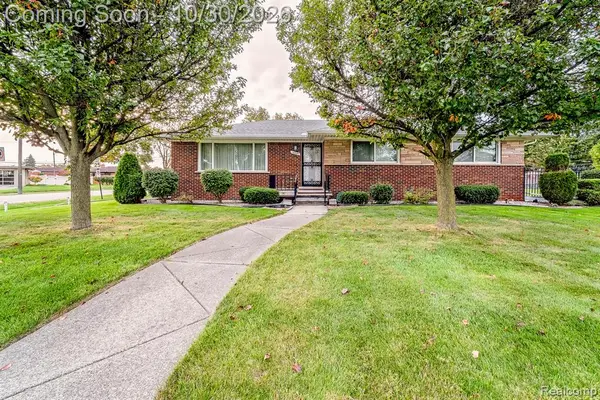 18691 Goddard, Southgate, MI 48195