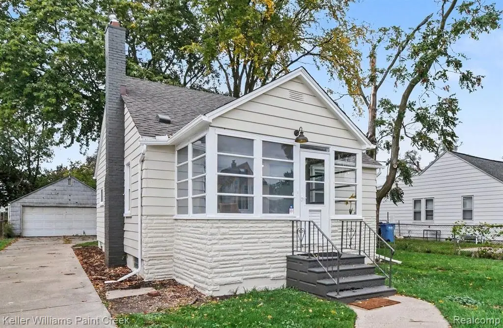 26585 Alger, Madison Heights, MI 48071 - #1