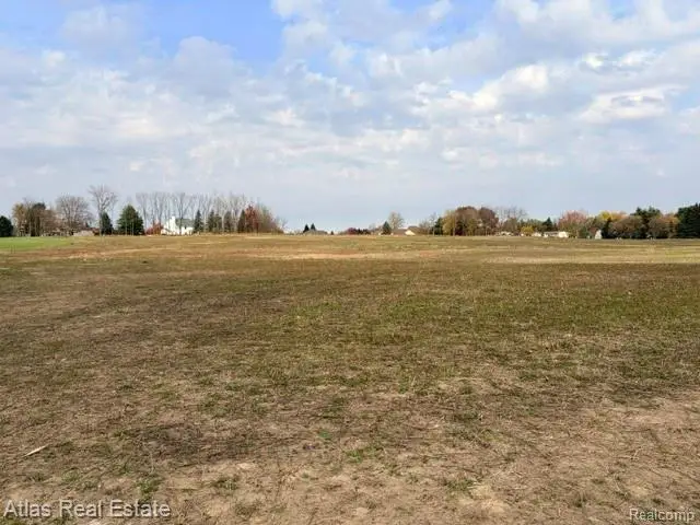 9501 Green Rd, Goodrich, MI 48438 - #2