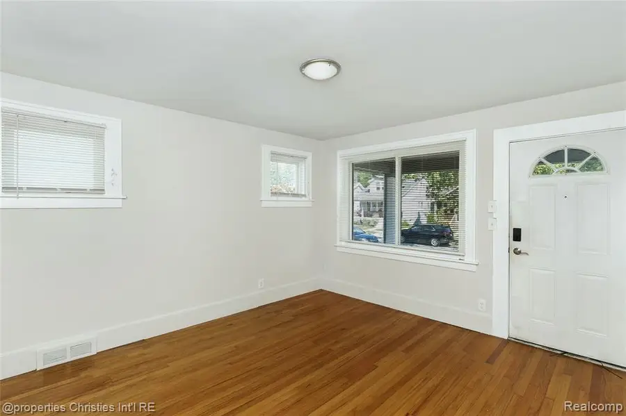 316 Spencer, Ferndale, MI 48220 - #3