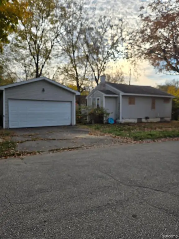 1130 Markham, Flint, MI 48507 - #1