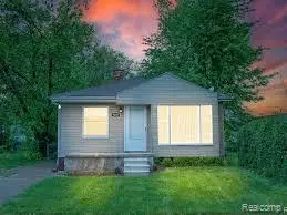 9107 Vaughan, Detroit, MI 48228