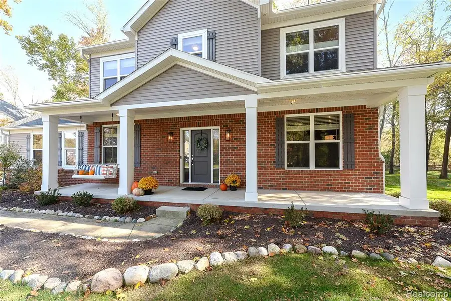 9019 Van Dusen, South Lyon, MI 48178 - #2