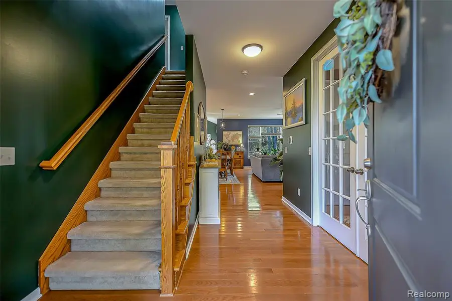 9019 Van Dusen, South Lyon, MI 48178 - #3