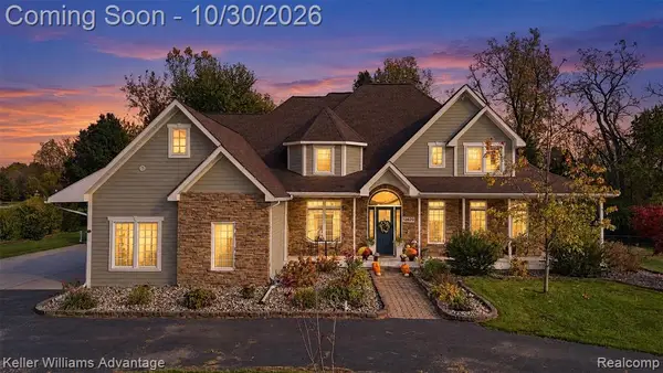 13820 Grafton, Carleton, MI 48117