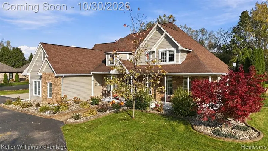 13820 Grafton, Carleton, MI 48117 - #2