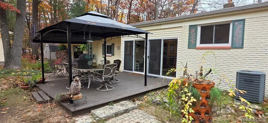 706 Old Trail, Houghton Lake, MI 48629 - #3