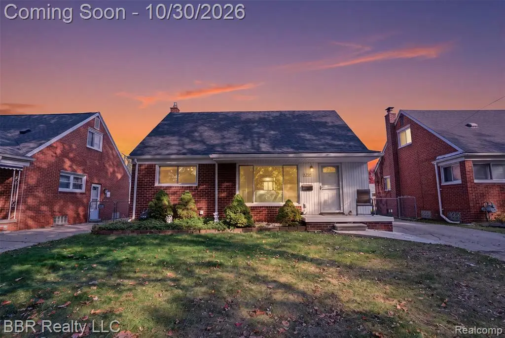 7759 Polk, Taylor, MI 48180 - #1