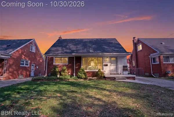 7759 Polk, Taylor, MI 48180
