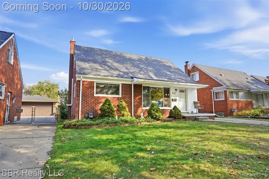 7759 Polk, Taylor, MI 48180 - #3