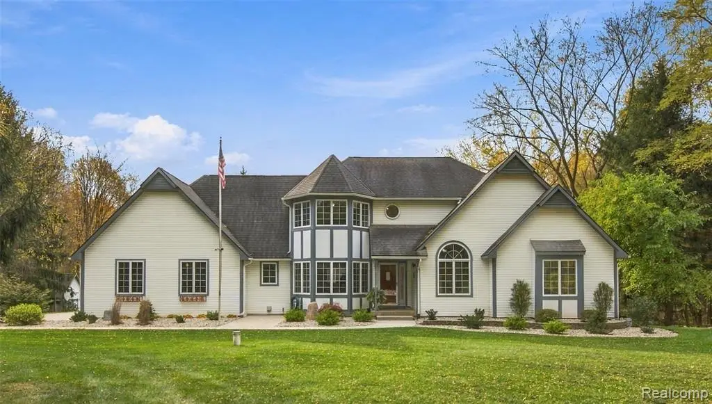 12090 Great Oaks, Fenton, MI 48430 - #1