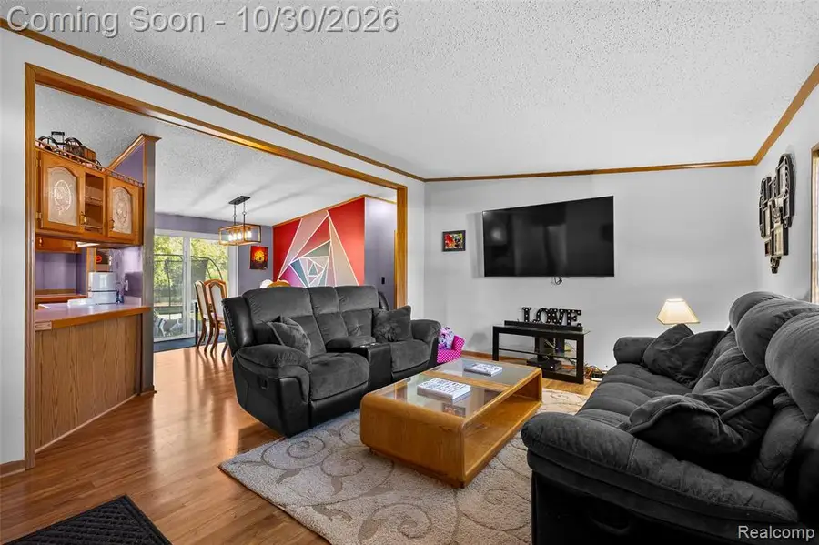 350 Barker, Whitmore Lake, MI 48189 - #3