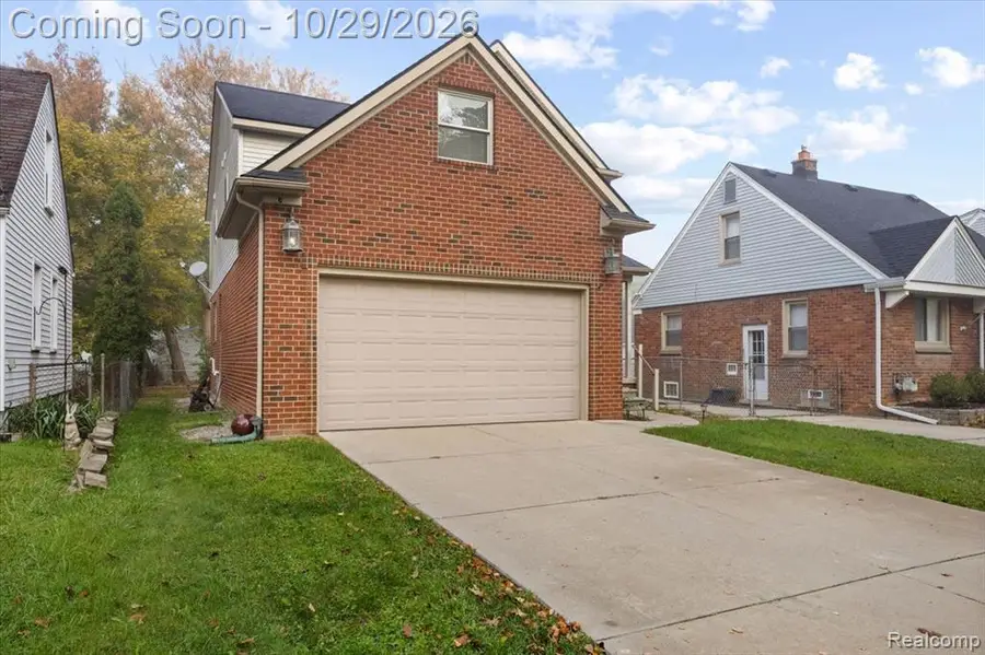 3320 Croissant, Dearborn, MI 48124 - #2