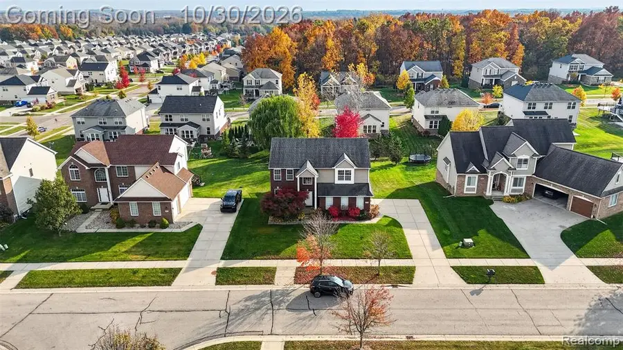 57879 Cider Mill, New Hudson, MI 48165 - #3