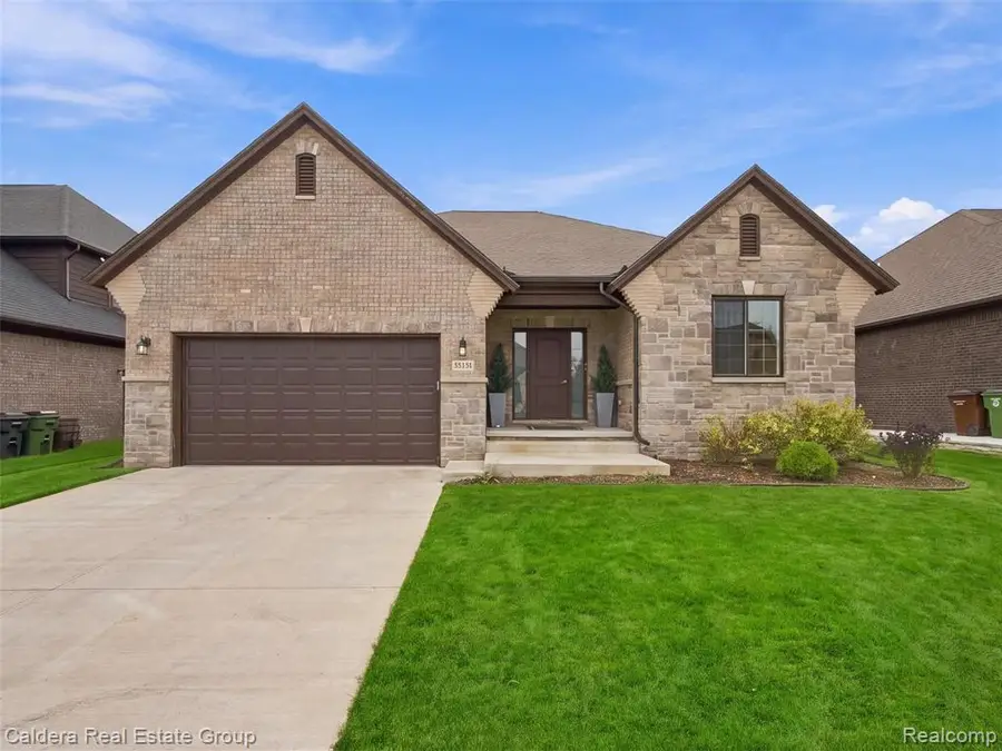 55151 Hanford, Shelby, MI 48316 - #2