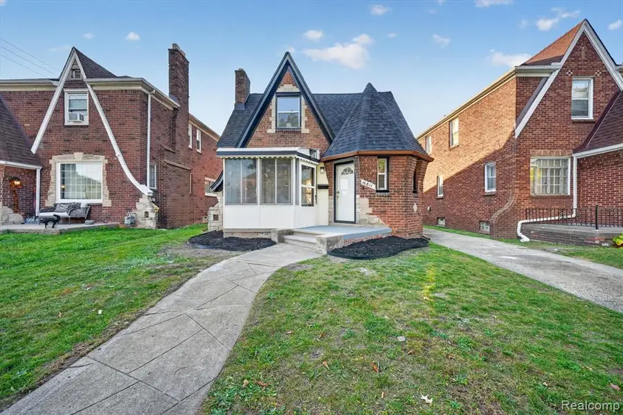 16811 Manor, Detroit, MI 48221 - #2