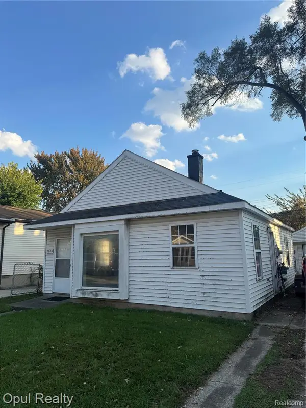 2044 Garfield, Ferndale, MI 48220