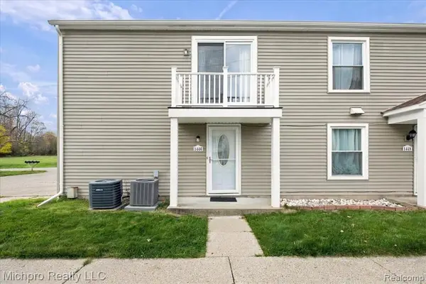 1446 Hunters Ridge, Davison, MI 48423