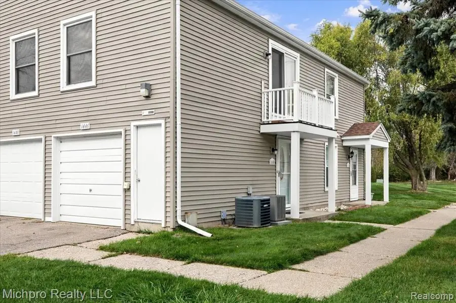 1446 Hunters Ridge, Davison, MI 48423 - #2