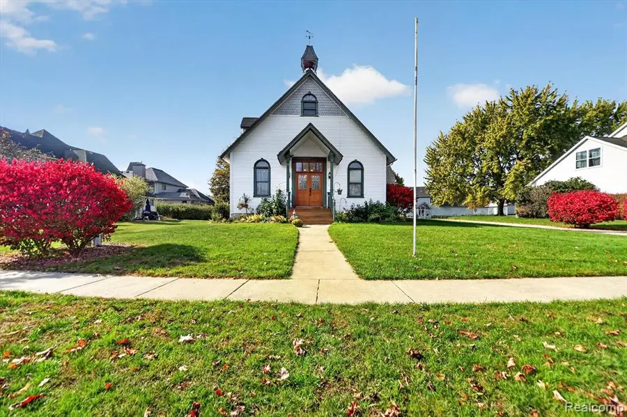 1116 Galloway, Howell, MI 48843 - #2