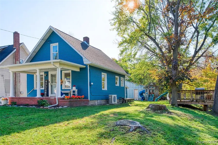545 Lincoln, Clio, MI 48420 - #2