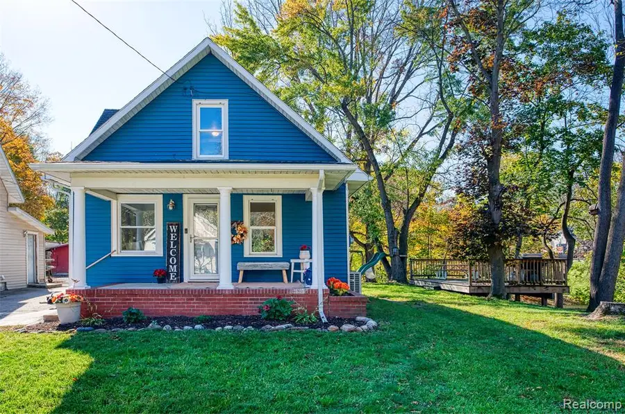 545 Lincoln, Clio, MI 48420 - #3