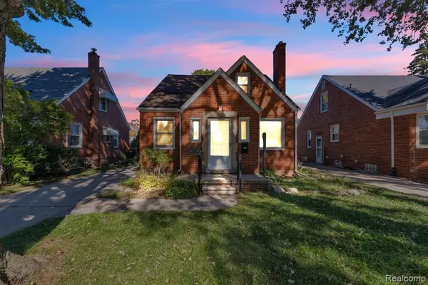 24330 Cherry Hill, Dearborn, MI 48124