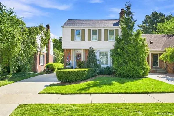 225 S Martha, Dearborn, MI 48124
